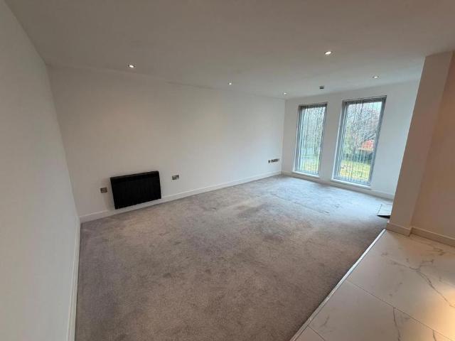 Apartment for rent in Lee Bank, Greater Manchester
