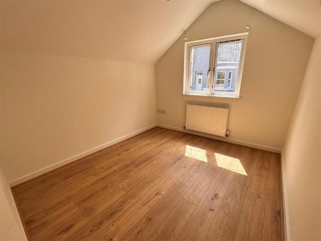 Apartment for rent in Parkham Hill, Brixham