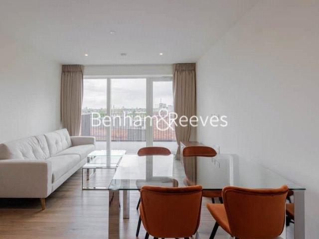 Apartment for rent in Alexandra Gate, Greater London