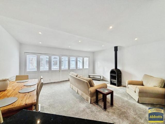 Flat for rent in Chedburgh, Suffolk