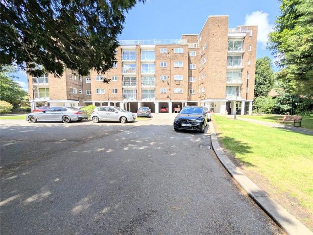 Flat for rent in Hendon, Isle Of Man