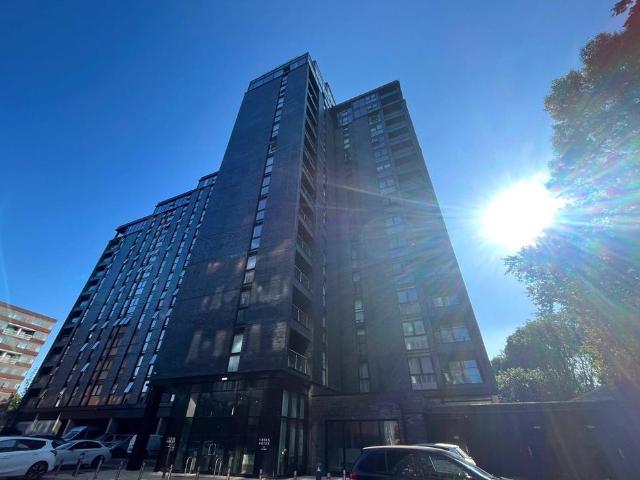 Flat for rent in Old Trafford, Trafford Park