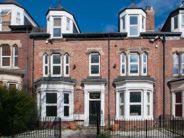 Flat for rent in Ashbrooke, Sunderland