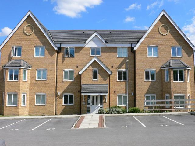 Flat for rent in East Ardsley, West Yorkshire