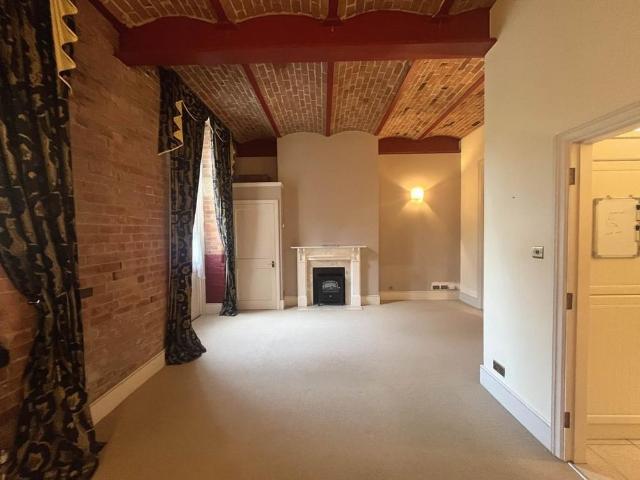 Apartment for rent in Chipping Norton, Black Bourton