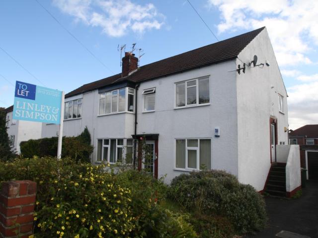 Apartment for rent in Alwoodley, Isle Of Man
