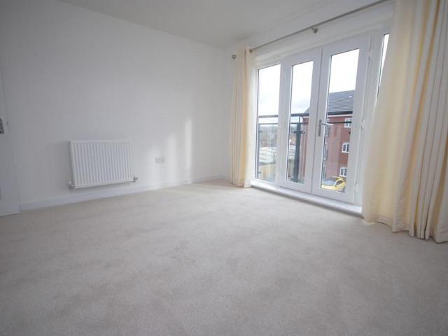 Apartment for rent in Great Chatwell, Staffordshire