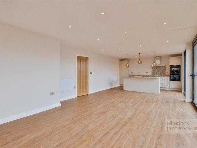 Apartment for rent in Paradise, Lancashire