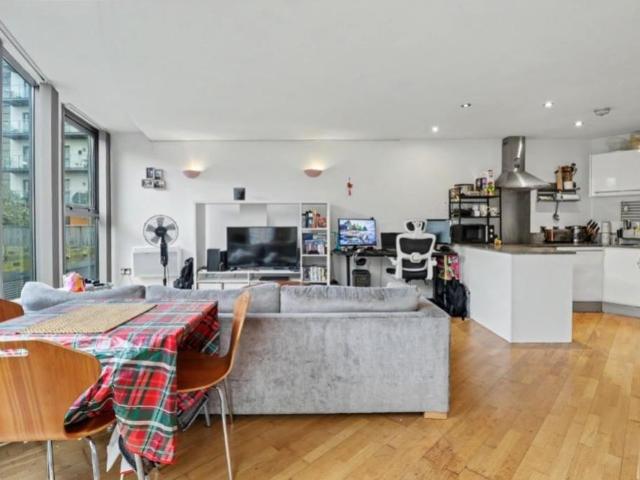 Apartment for rent in City Centre, Georgia