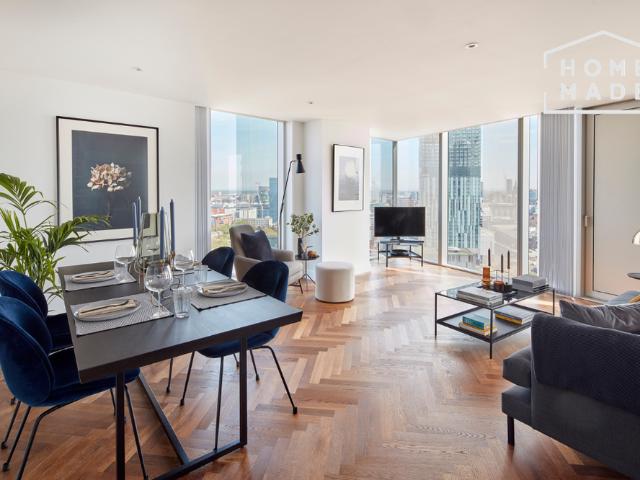 Apartment for rent in City Centre, Georgia