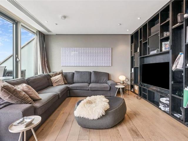 Apartment for rent in City of Westminster, Greater London