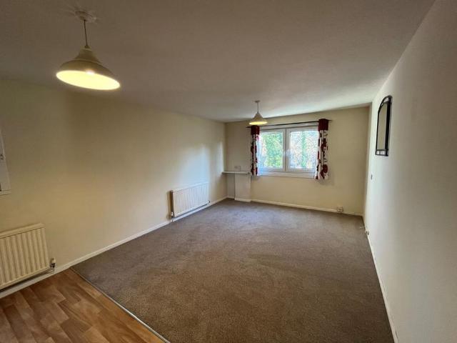Apartment for rent in Hunsbury Hill, Far Cotton