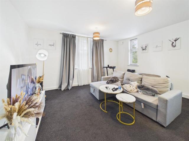 Apartment for rent in Carlton, Gedling