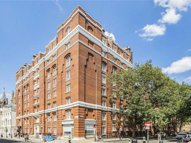 Flat for rent in King's Cross, Greater London