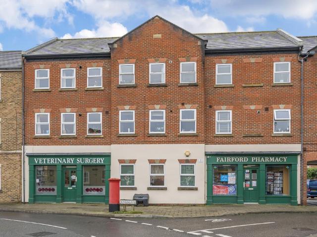 Flat for rent in Coldharbour, Buckinghamshire