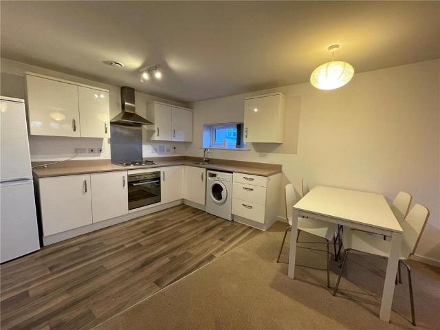 Flat for rent in Ordsall, Salford