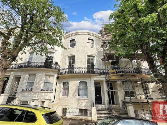 Flat for rent in Brunswick