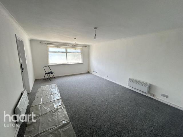 Apartment for rent in Spring Park, Luton
