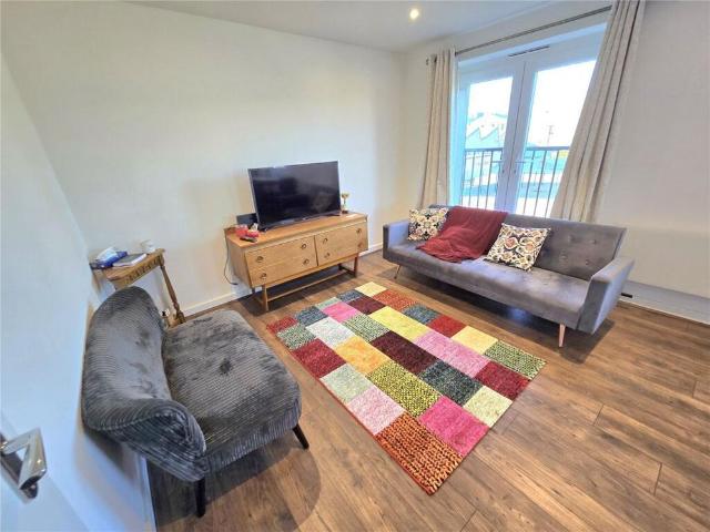 Apartment for rent in Hillfields, West Midlands