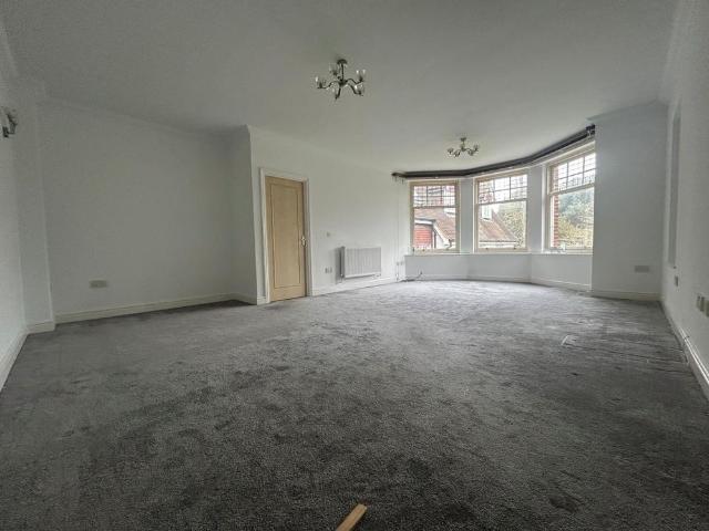 Apartment for rent in Willian, King's Walden