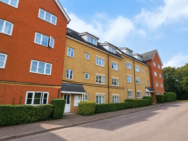 Apartment for rent in Purfleet, Essex