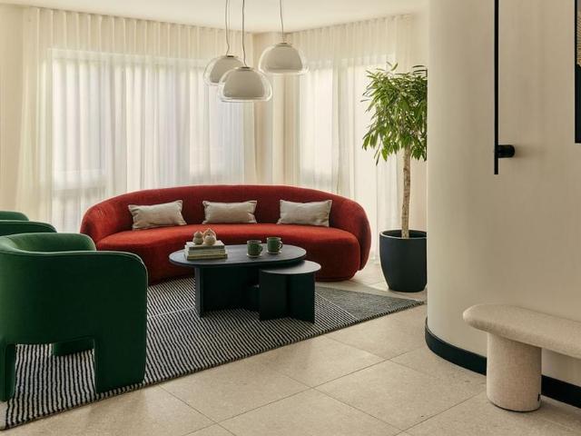 Apartment for rent in City Centre, South Yorkshire