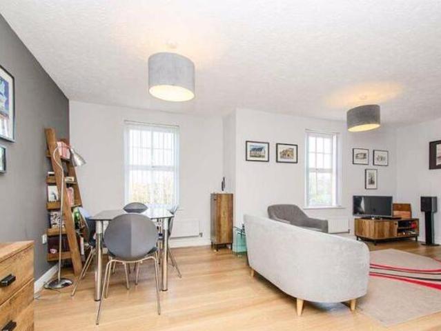 Apartment for rent in Darwin Park, Lichfield