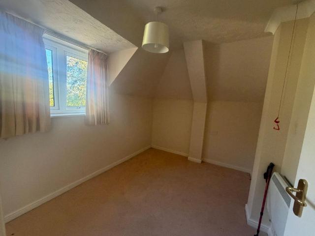 Apartment for rent in Priestthorpe, Bradford