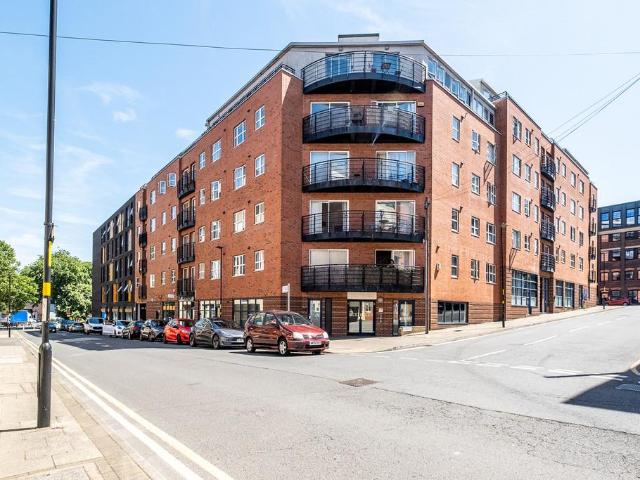 Flat for rent in Ladywood, Isle Of Man