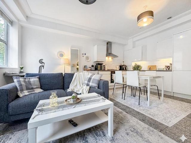 Flat for rent in Eastgate, Peterborough