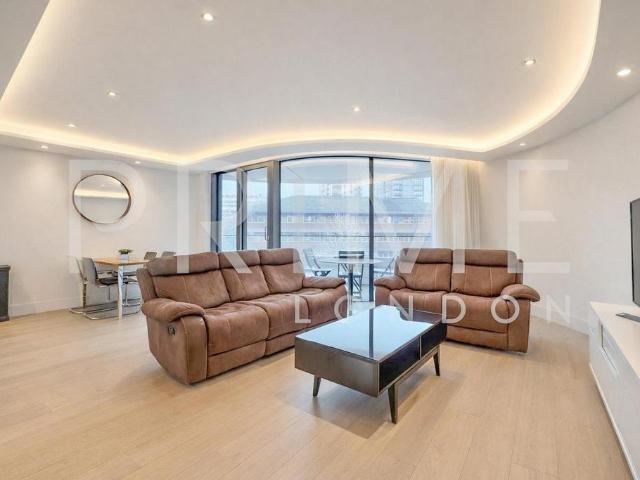 Flat for rent in Vauxhall, Isle Of Man