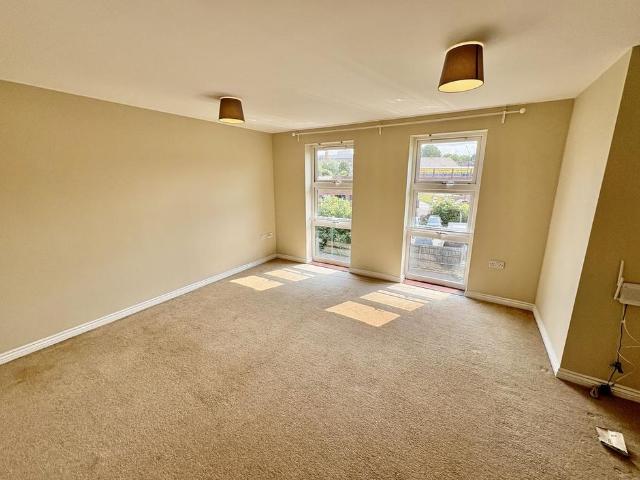 Apartment for rent in Haddon, East Midlands