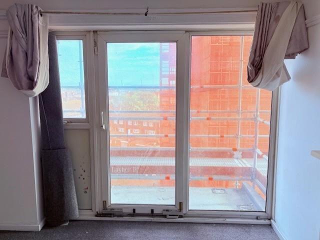 Apartment for rent in East Cliff, Acol