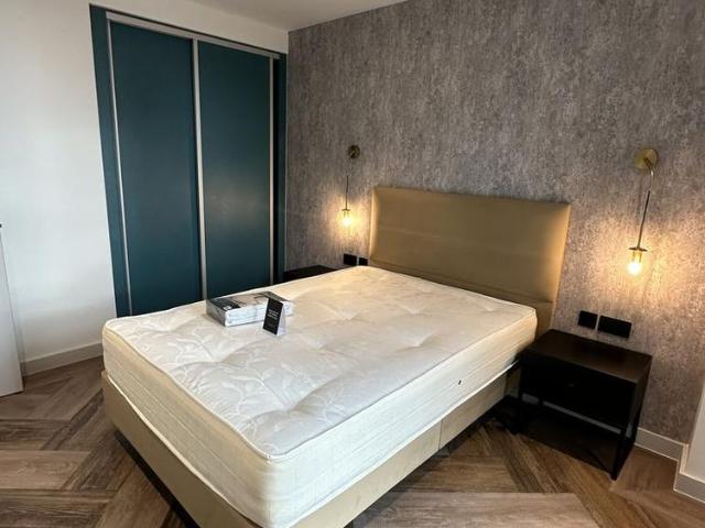 Apartment for rent in Georgia, Greater Manchester