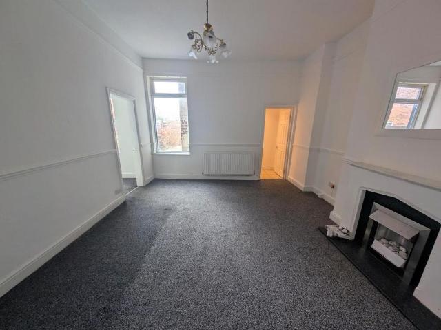 Apartment for rent in Grangetown, Sunderland