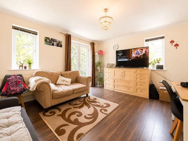 Apartment for rent in West Drayton, Greater London