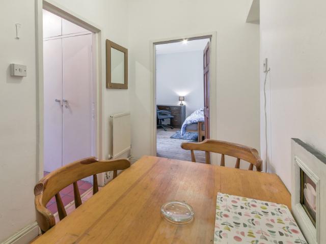 Apartment for rent in King's Cross, Greater London