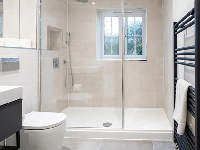 Apartment for rent in Englefield Green, Runnymede