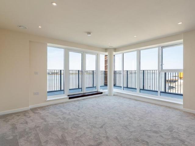 Apartment for rent in Henley-on-Thames, South Oxfordshire