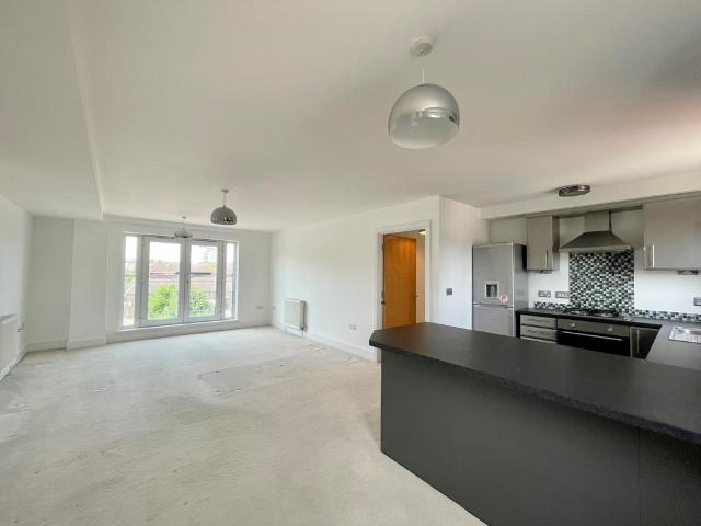 Flat for rent in Moulsham, Chelmsford