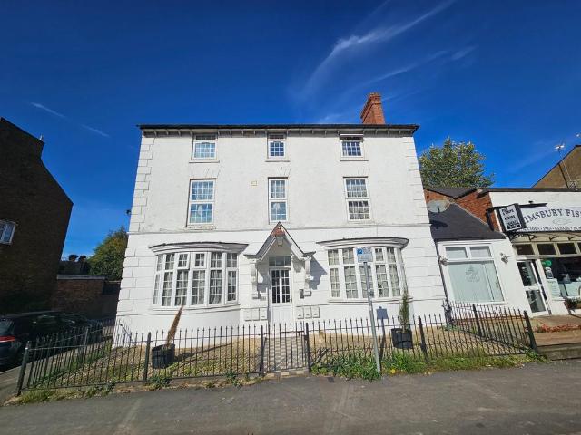 Flat for rent in Evershot, Oxfordshire