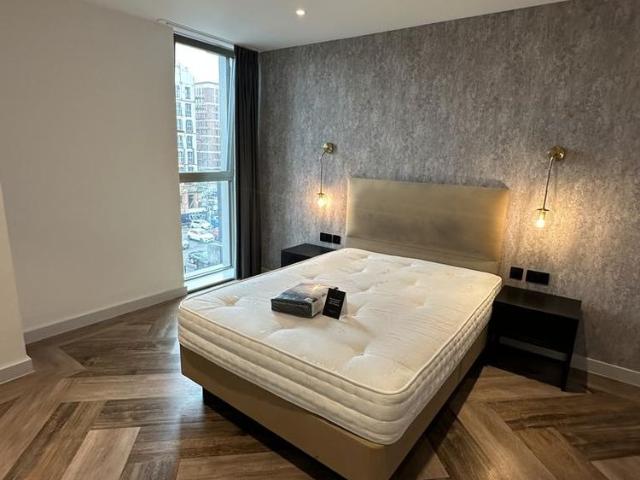 Apartment for rent in Georgia, Greater Manchester