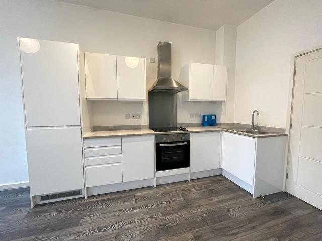 Apartment for rent in Peterborough