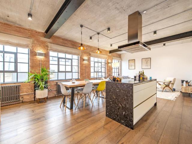 Flat for rent in Kentish Town, Isle Of Man