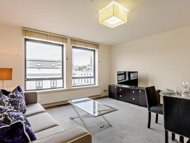 Flat for rent in Chelsea, Isle Of Man