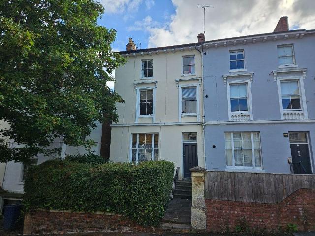 Flat for rent in Evershot, Oxfordshire