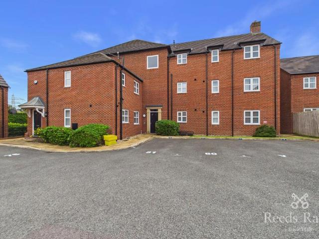 Flat for rent in St Helens