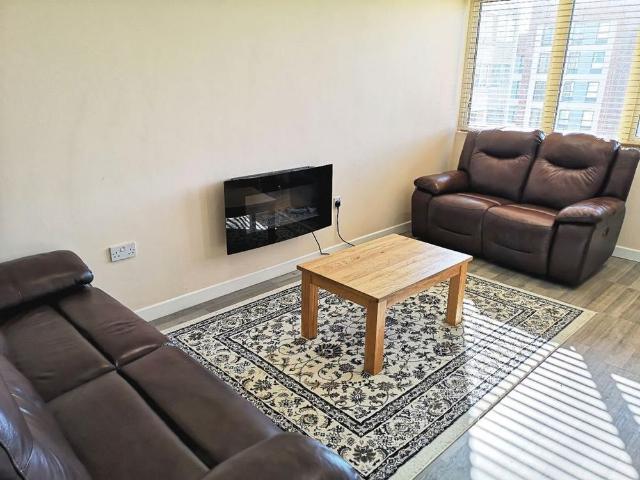 Apartment for rent in Haymarket, Tyne And Wear