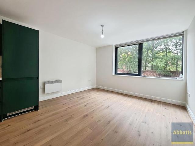 Apartment for rent in East Bank, Norfolk
