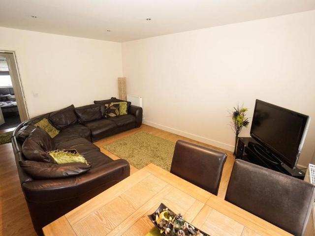 Apartment for rent in Bury, Isle Of Man